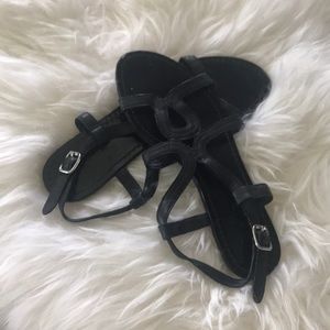 Belle Sigerson Morrison sandals